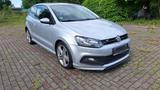 Volkswagen Verkaufe VW Polo 6R R-LINE HU NEU 1.6tdi 1... - Volkswagen Polo: Sportwagen