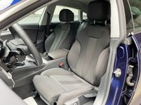 AUDI A5 40TFSI S-line/NAVI/RFK/ACC/ServNEU/LANE/Carp. bei Bilicar