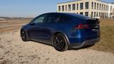 Tesla Model X Plaid USS EAP Ryzen - Tesla Model X: Plaid