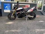 Aprilia Dorsoduro 1200 ABS/ATC - Aprilia Motorräder in Düsseldorf