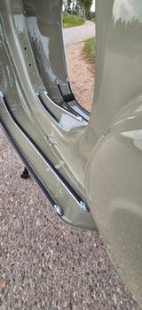 Vespa 50/125cc Kultroller, Oldtimer Bj.1968 - ROLLER OLDTIMER