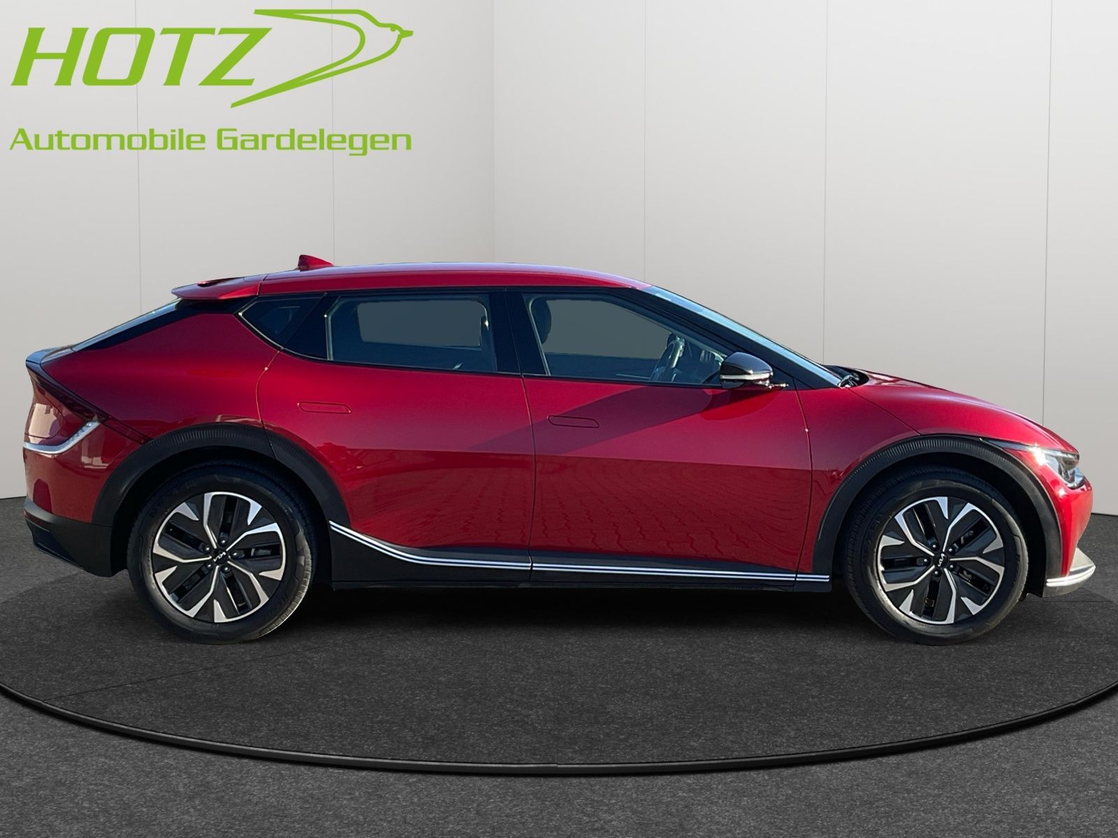 Kia EV6 - Bild 7