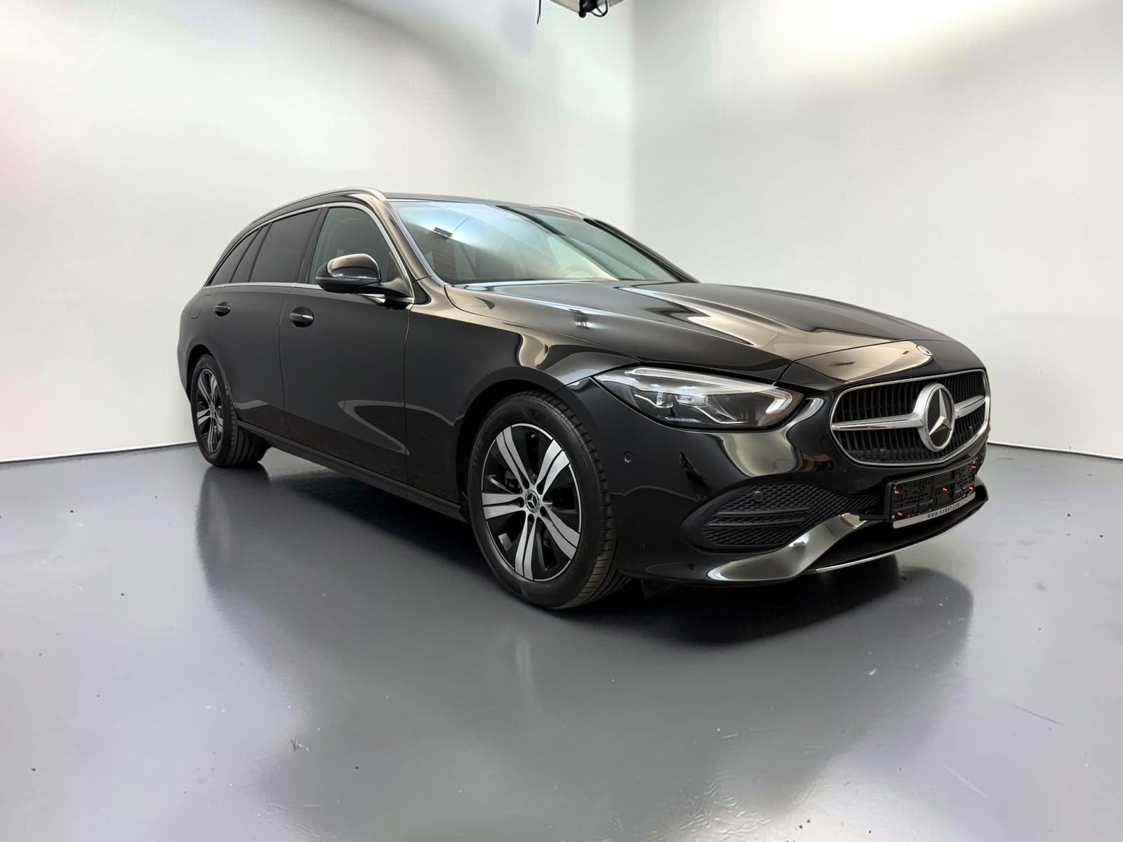 Mercedes-Benz C 220 T d AVANTGARDE*LED*WIDE*U-FREI*ADVANCED+ imagem 3