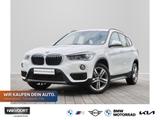BMW X1 sDrive18d Navi, Head-Up - BMW X1 Gebrauchtwagen in Bonn
