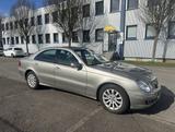 Mercedes-Benz E 300 BLUETEC ELEGANCE Autom. Elegance