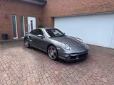 Porsche 997 Turbo Coupé Turbo - Porsche 997 in Bielefeld