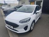 Ford Fiesta Titanium - Ford Fiesta mit Hybrid-Antrieb