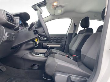 Citroën C3 YOU! PT 83 Navi+PDC+LED+Carplay*Tempomat