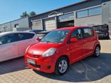 Daihatsu Sirion1.0 Active/2.Ha/Klima/Wenigkm/5.Tür/TüvNeu - Daihatsu Sirion: 1.0