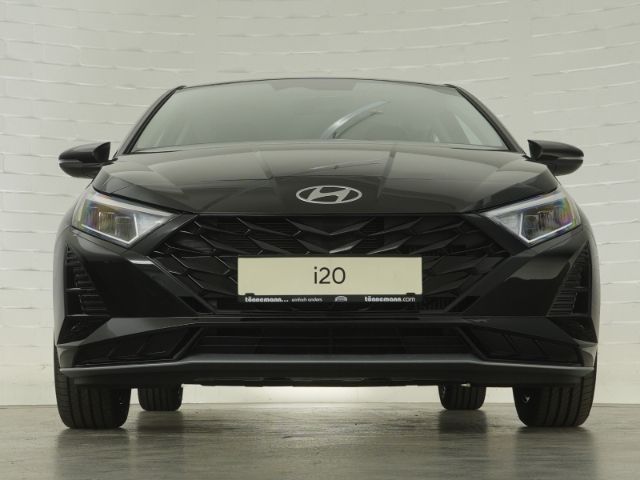 Hyundai i20 – Bild 34