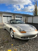 Porsche Boxster  - Porsche in Leipzig