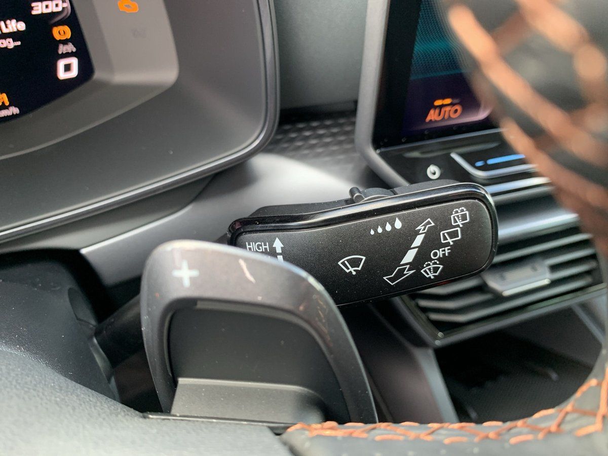 Cupra Leon - Bild 23