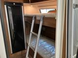 HYMER / ERIBA / HYMERCAR Eriba Touring 560 Sie sparen 7.025 EUR ! - Offers