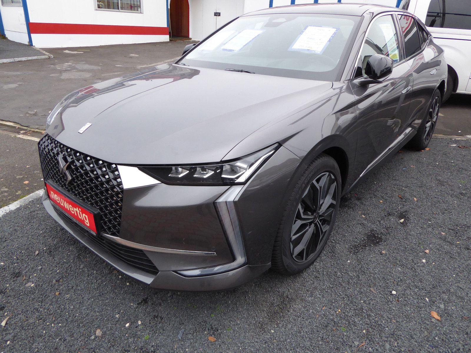 DS DS4