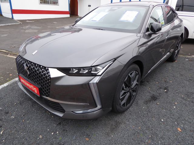 DS DS4