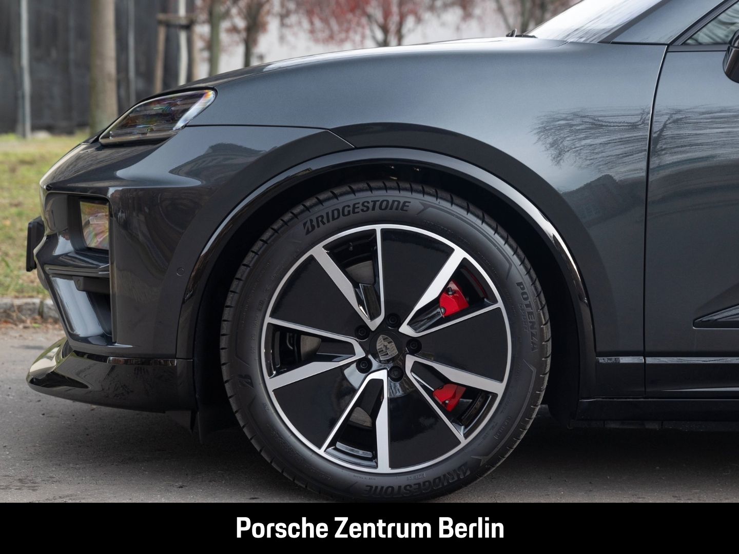 Porsche Macan - Bild 6