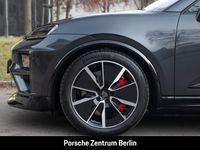Porsche Macan - Vorschau Bild 6