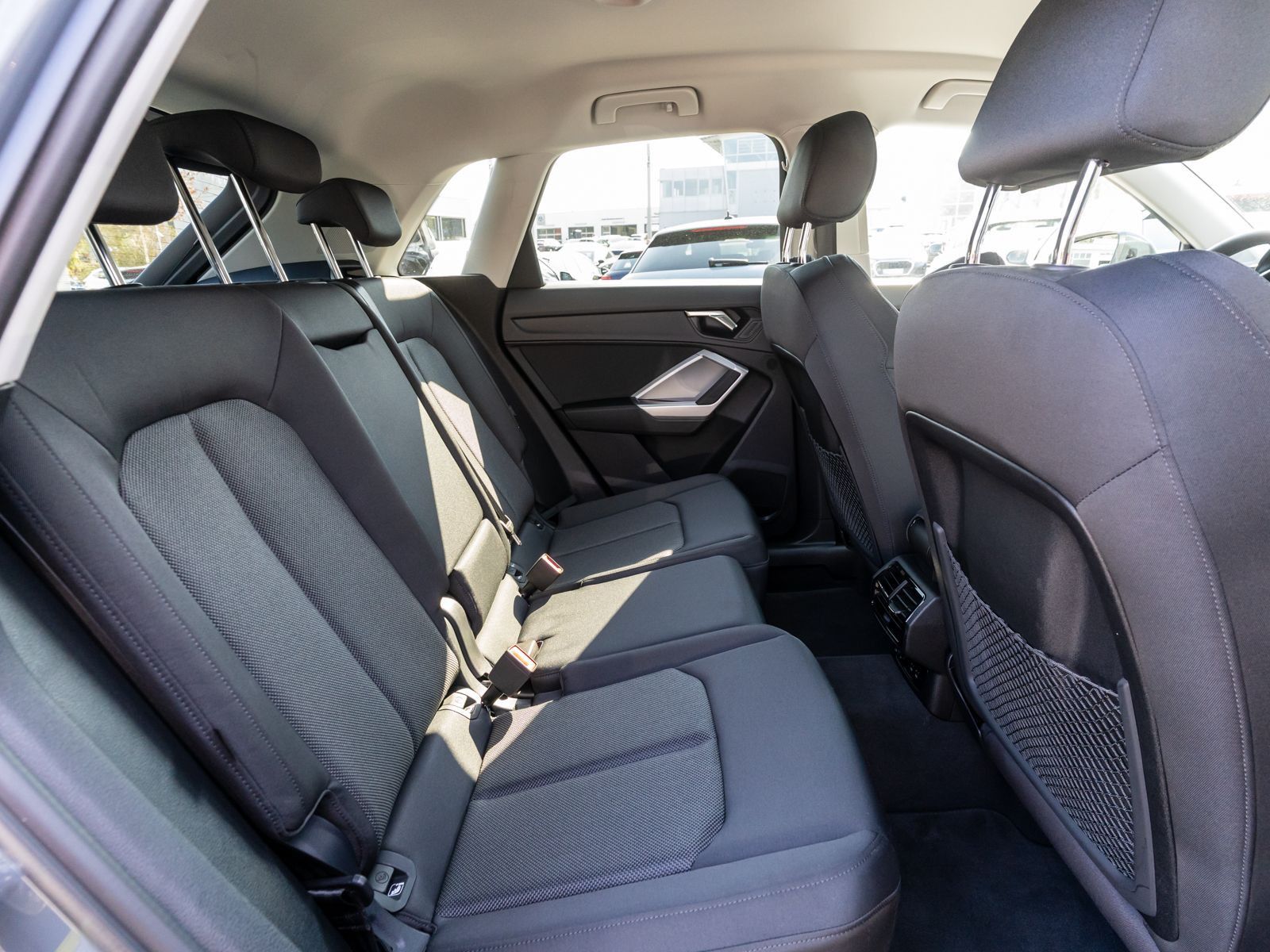 Audi Q3 - Bild 8