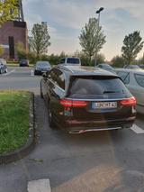 Mercedes-Benz E 400 D T 4M AMG-LINE SPORT BLACK&BROWN - Mercedes-Benz E 400 Gebrauchtwagen in Dortmund