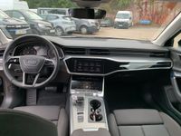 Audi A6 - Vorschau Bild 14