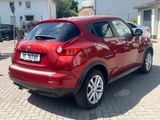 Nissan Juke Tekna 4x4*Kamera*2.Hd.*Leder*SHZ*Navi*Autom - Nissan in Wiesbaden