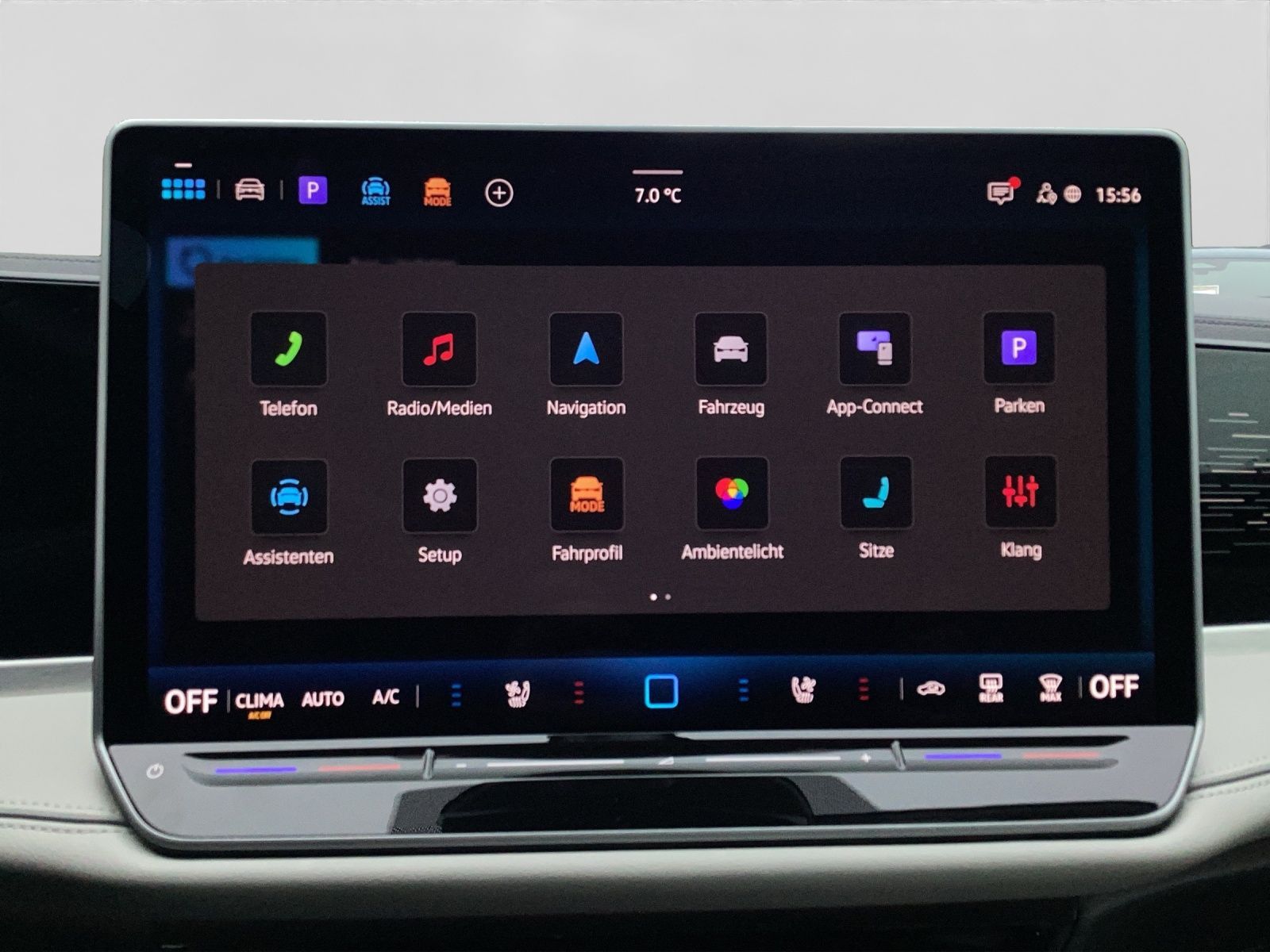 Volkswagen Passat Variant - Bild 12