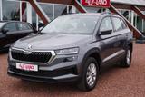 Skoda Karoq 1.5 TSI DSG LED Lenkradheizung Sitzheizung - gebrauchte Skoda SUV & Geländewagen