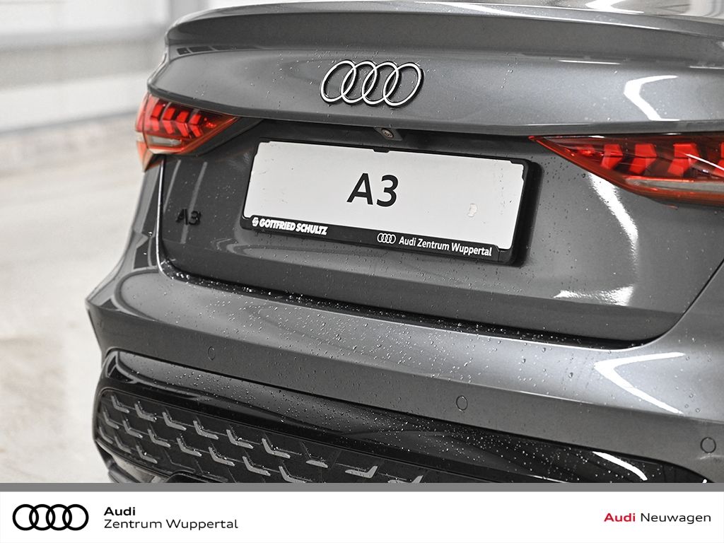 Audi A3 - Bild 8