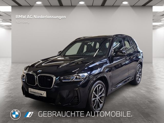 BMW X3 M40i Navi Driv.Assist.Prof Harman/K Head-Up