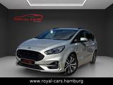 Ford S-Max ST-Line NAVI*CAM*SPUR*ALCANTARA*LED*SHZ - Ford S-Max Gebrauchtwagen in Hamburg