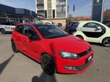 Volkswagen Polo 1.2 TSI MATCH - Volkswagen Polo Match mit Benzin-Antrieb