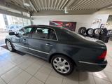Volkswagen Phaeton 3.2 V6 4M*LPG-GAS*TÜV6-27*ESD*MASSAGE! - Volkswagen: Gas