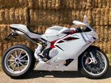 MV Agusta F4 1000 EAS - MV AGUSTA F4