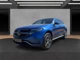 Mercedes-Benz EQC 400 4MATIC AMG Line AMG+FAHRASSIST+MULTIBEAM - Mercedes-Benz EQC in Stuttgart