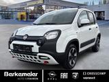 Fiat Panda Cross 1.0l 70PS**Klimaauto/Sensoren/GJR** - gebrauchte Fiat Panda aus dem Jahr 2024
