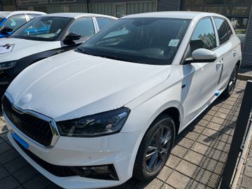 Skoda Fabia DRIVE 1,0 TSI