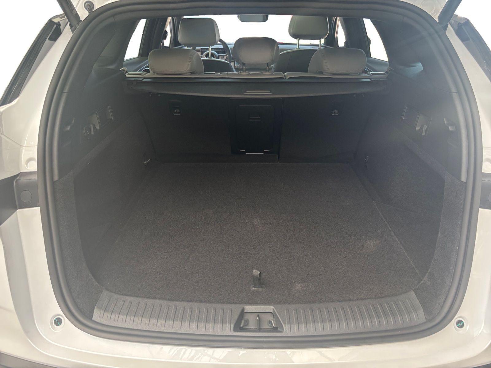 BYD Seal 6 DM-i Touring Comfort