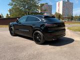 Porsche Cayenne Coupe Turbo - gebrauchte Porsche Cayenne aus dem Jahr 2019