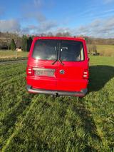 Volkswagen T6 Transporter - VW T6 Gebrauchtwagen in Wuppertal