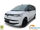 Volkswagen T7 Multivan KÜ KURZER ÜBERHANG + PDC +KLIMA+ LED - Volkswagen T7 Multivan Neuwagen