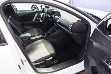 Citroën C4 1.2 Pure Tech 130 Feel KAMERANAVISHZG