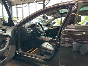 Audi A6 Avant 2.0 TFSI *BiXenon*Pano*
