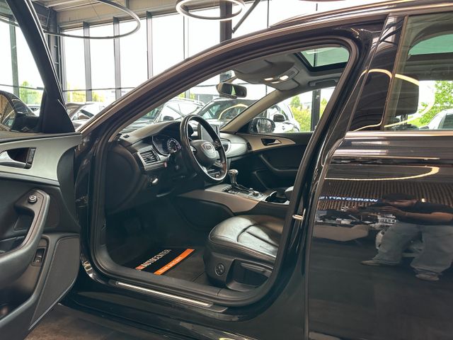 Audi A6 Avant 2.0 TFSI *BiXenon*Pano*