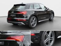 Audi SQ5 - Vorschau Bild 24