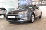 Citroën C5 Lim. Exclusive *Automatik*Navi*AHK 1,56t - Citroën C5: Automatik, N