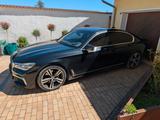 BMW 740i - M-Paket