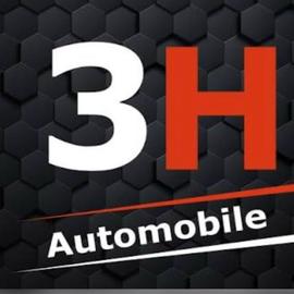 3H Automobile Rheinland GmbH Logo