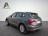 Audi Q5 2.0 TFSI quattro *Navi*Xenon*Alcantara* - Audi Gebrauchtwagen in Karlsruhe