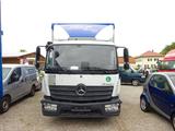 Mercedes-Benz Atego 3/4x2/818/LBW/Motorbremse/Standheizung