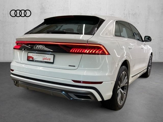 Audi Q8 - Bild 4